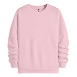 Moletom Blusa De Frio