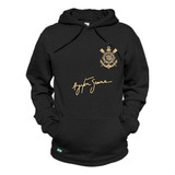 Moletom Blusa De Frio