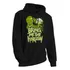 Moletom Blusa De Frio Logo Bring Me The Horizon Green