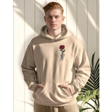 Moletom Blusa De Frio