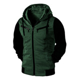 Moletom Blusa De Frio