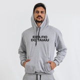 Moletom Blusa De Frio