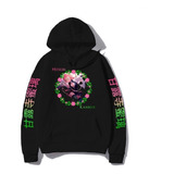 Moletom Blusa Demon Slayer