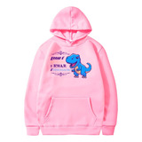 Moletom Blusa Errar E