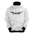 Moletom Blusa Evangellion Neon Genesis Anime Full Ref1275