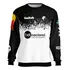 Moletom Blusa Fallen Furia Cs 2 Uniforme Casual Gc Ref0590
