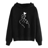Moletom Blusa Frio Casaco