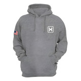 Moletom Blusa Frio Country
