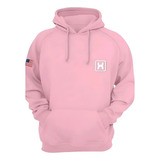 Moletom Blusa Frio Country