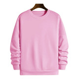 Moletom Blusa Frio Unissex