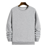 Moletom Blusa Frio Unissex