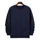 Moletom Blusa Frio Unissex