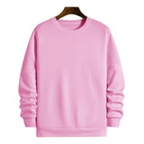 Moletom Blusa Frio Unissex