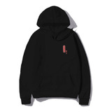 Moletom Blusa Gato Samurai