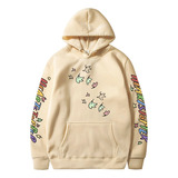Moletom Blusa Heartstopper Hands