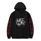 Moletom Blusa Juice Wrld