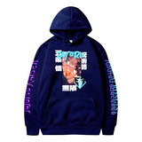 Moletom Blusa Jujutsu Kaisen
