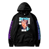 Moletom Blusa Jujutsu Kaisen