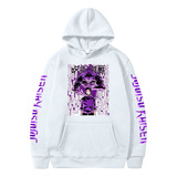 Moletom Blusa Jujutsu Kaisen