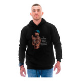 Moletom Blusa Kevin Esquece Alguma Fitinha Nós Viveu Canguru
