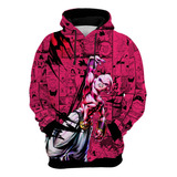 Moletom Blusa Kid Boo