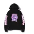 Moletom Blusa Kuromi My Melody Hello Kitty Chinesas Ref838