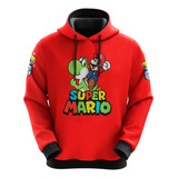 Moletom Blusa M Bros