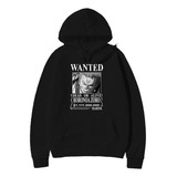 Moletom Blusa One Piece