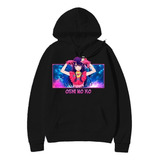 Moletom Blusa Oshi No
