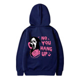Moletom Blusa Panico The