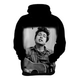 Moletom Blusa Personalizada Rock