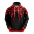 Moletom Blusa Spider Superior Man Mcu Preto Promoção Ref0628