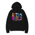 Moletom Blusa Travis Scott Rapper Astroworld Álbum Planeta