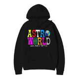 Moletom Blusa Travis Scott