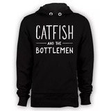 Moletom Blusão Casaco Moleton Catfish And