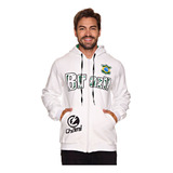 Moletom Brazil Masculino Com