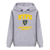 Moletom Brooklyn Nine Nine