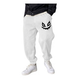 Moletom Calca Jogger Flanelada