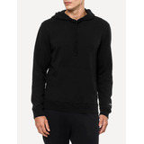 Moletom Calvin Klein Jeans Hoodie Ckj