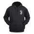 Moletom Canguru Blusa De Frio Juventus Masculina Feminina
