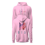 Moletom Canguru Blusa Frio