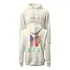 Moletom Canguru Blusa Frio Unissex Premium Estampa B..t..s..