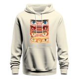 Moletom Canguru Blusa Unissex