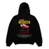 Moletom Canguru Carros Car Lightning Mcqueen Logo