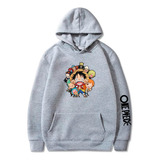 Moletom Canguru Infantil One