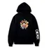 Moletom Canguru Infantil One Piece Personagens Blusa De Frio