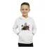 Moletom Canguru Infantil Os Vingadores Super Herois