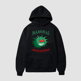 Moletom Canguru Mamonas Assassinas