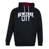Moletom Canguru New Era New York City Back To School