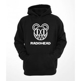Radiohead